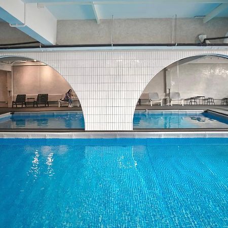 E11 Hotel - Bts Punnawithi Bangkok Dış mekan fotoğraf