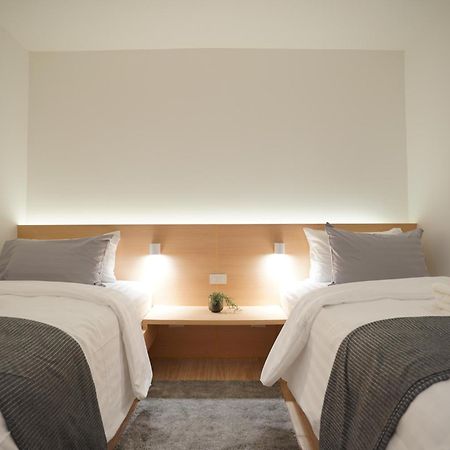 E11 Hotel - Bts Punnawithi Bangkok Dış mekan fotoğraf