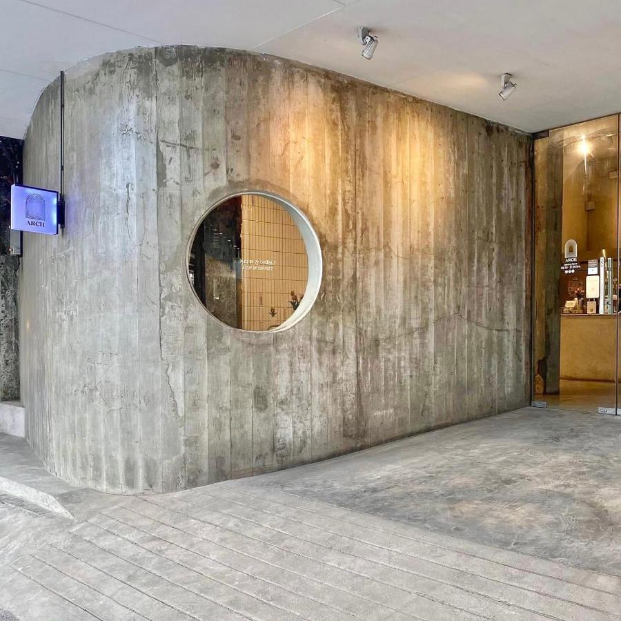 E11 Hotel - Bts Punnawithi Bangkok Dış mekan fotoğraf